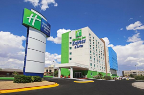 Holiday Inn Express Hotel & Suites CD. Juarez - Las Misiones, an IHG Hotel, Juarez